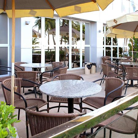 Ibis Joao Pessoa Praia Екстериор снимка
