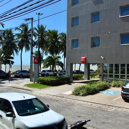 Ibis Joao Pessoa Praia Екстериор снимка
