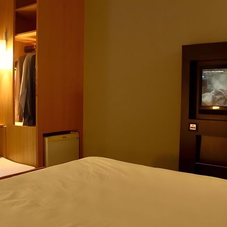 Ibis Joao Pessoa Praia Екстериор снимка