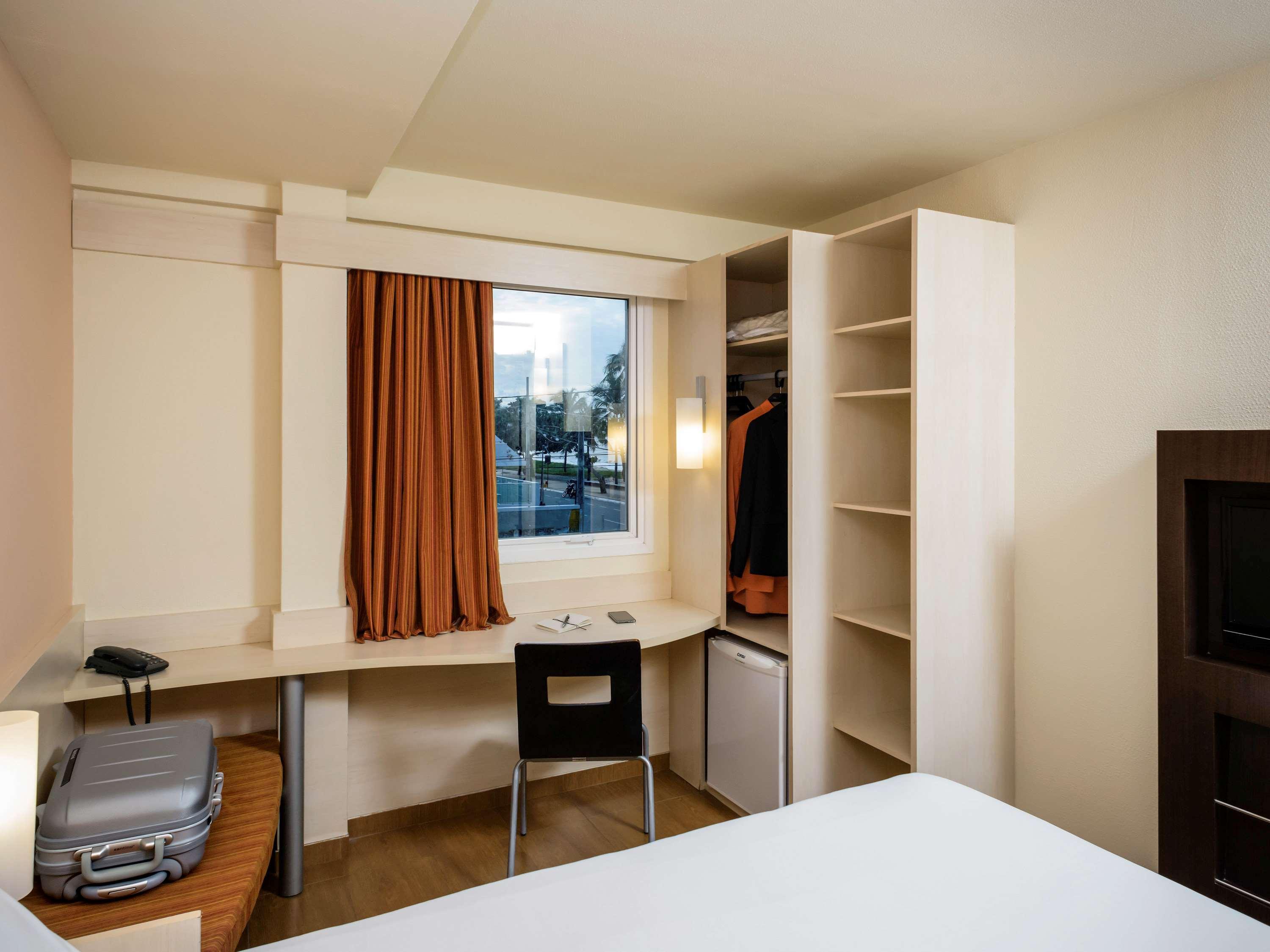Ibis Joao Pessoa Praia Екстериор снимка