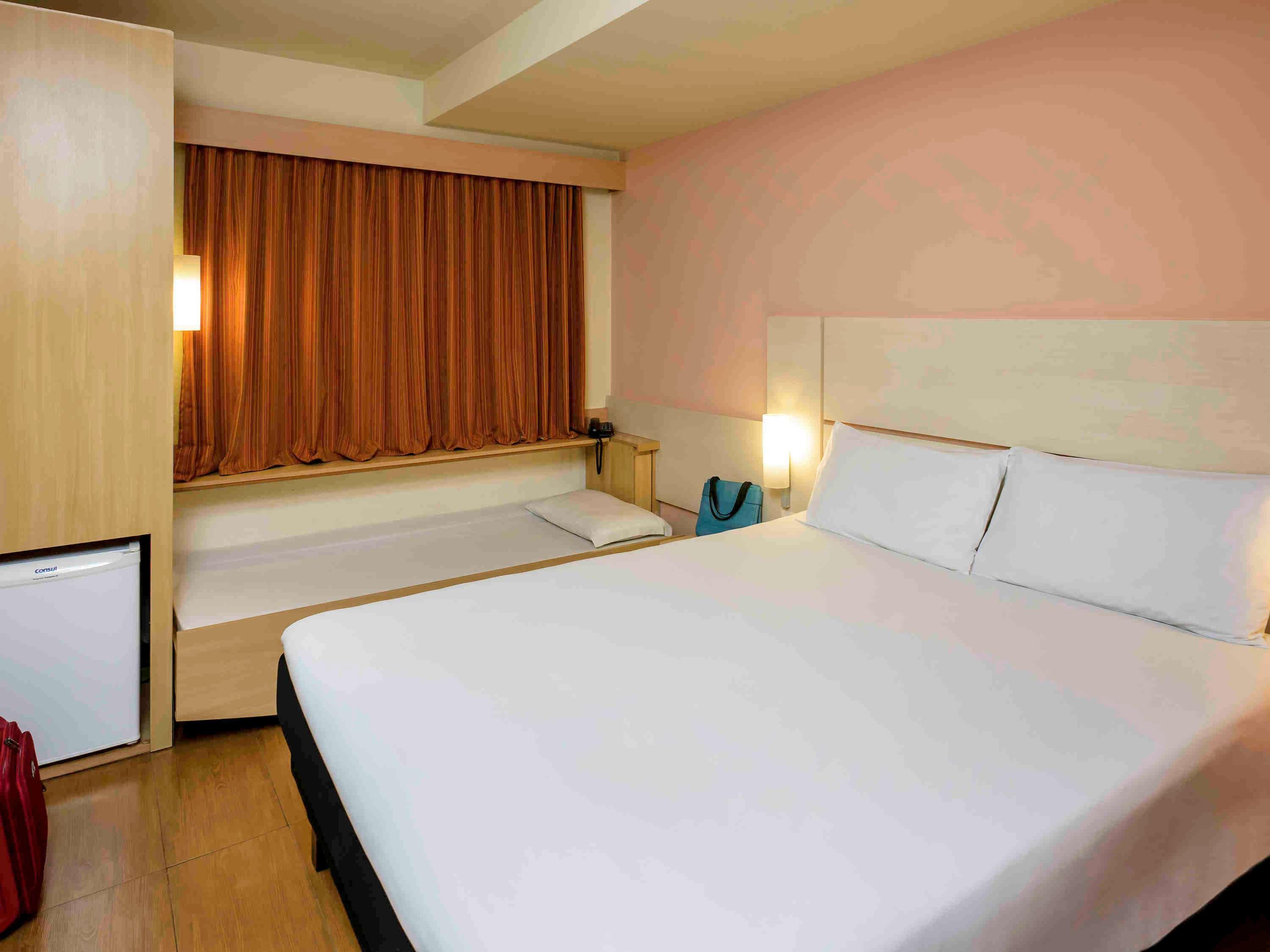Ibis Joao Pessoa Praia Екстериор снимка