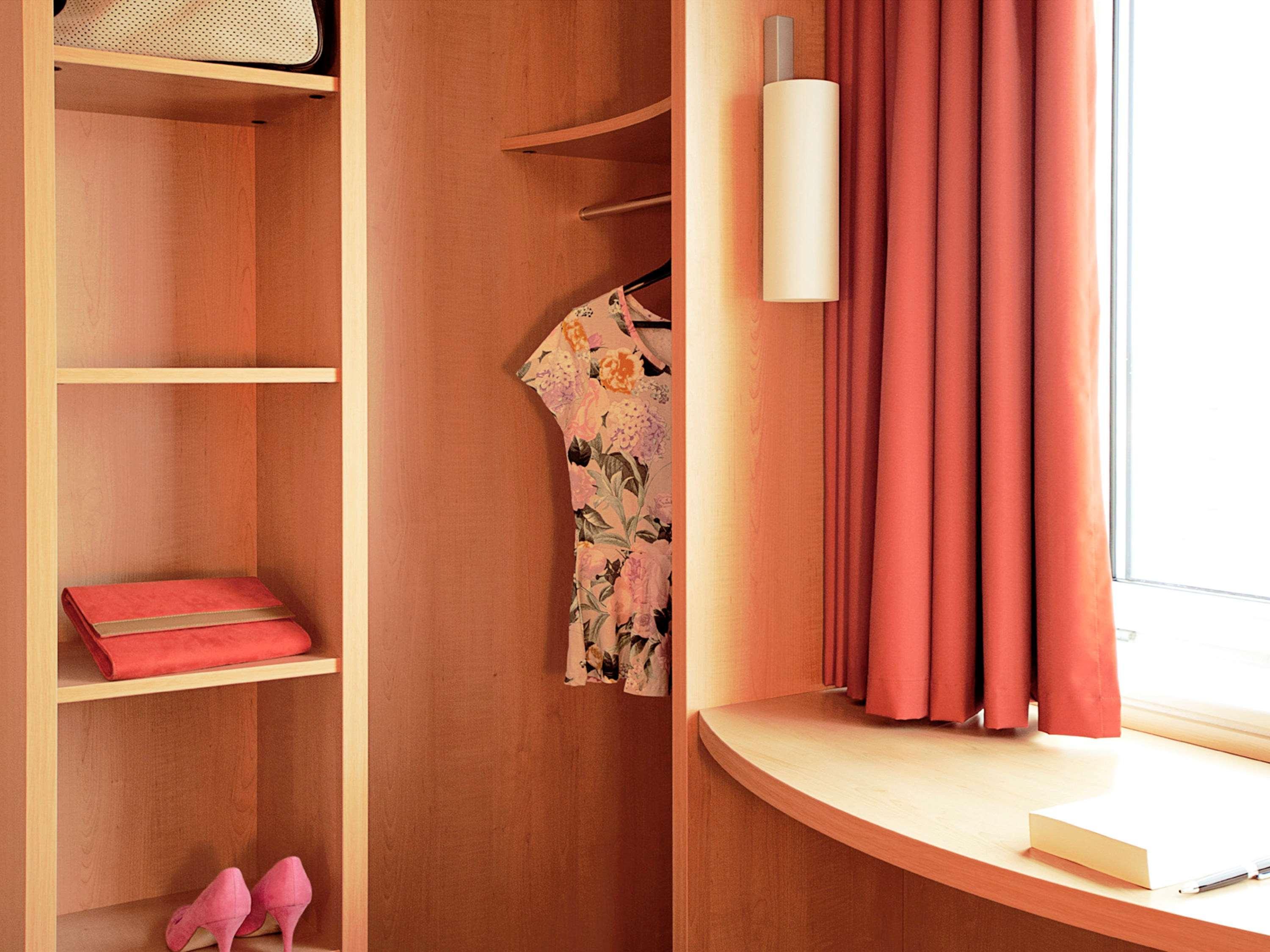 Ibis Joao Pessoa Praia Екстериор снимка