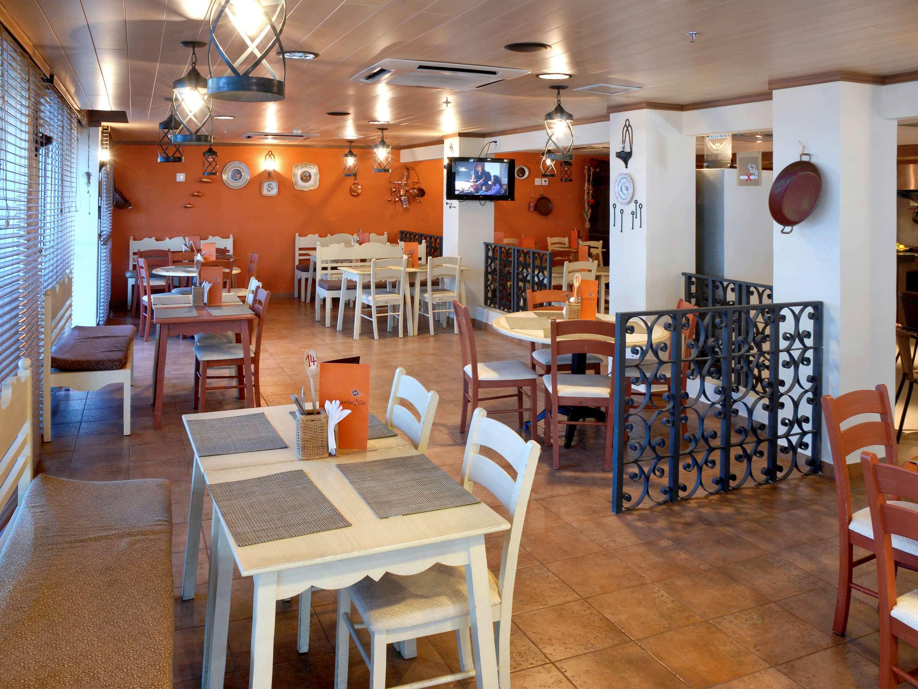 Ibis Joao Pessoa Praia Екстериор снимка