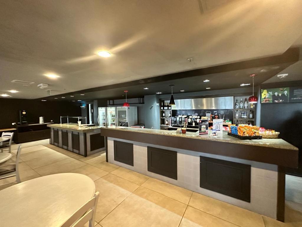 Ibis Joao Pessoa Praia Екстериор снимка
