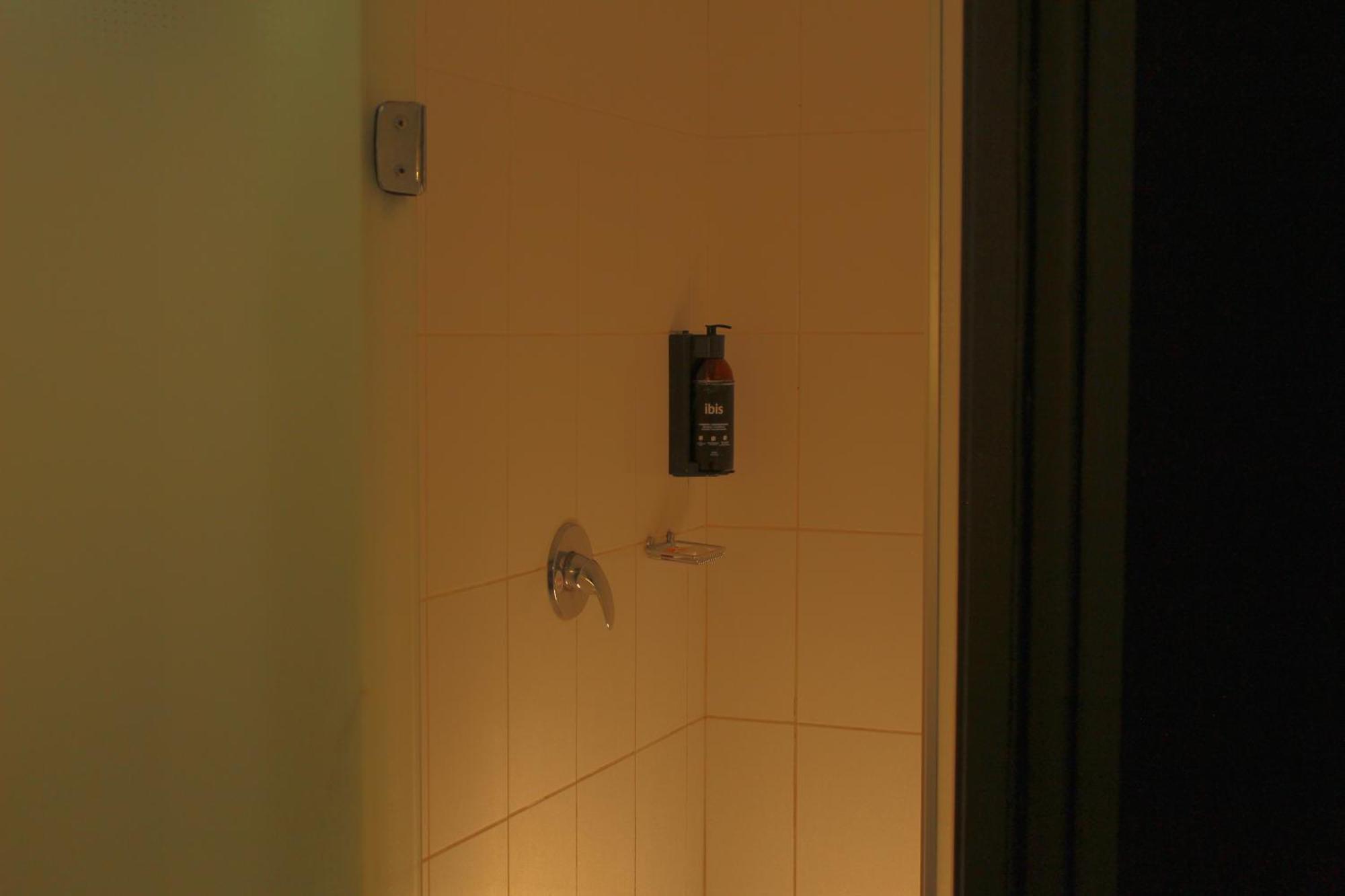 Ibis Joao Pessoa Praia Екстериор снимка