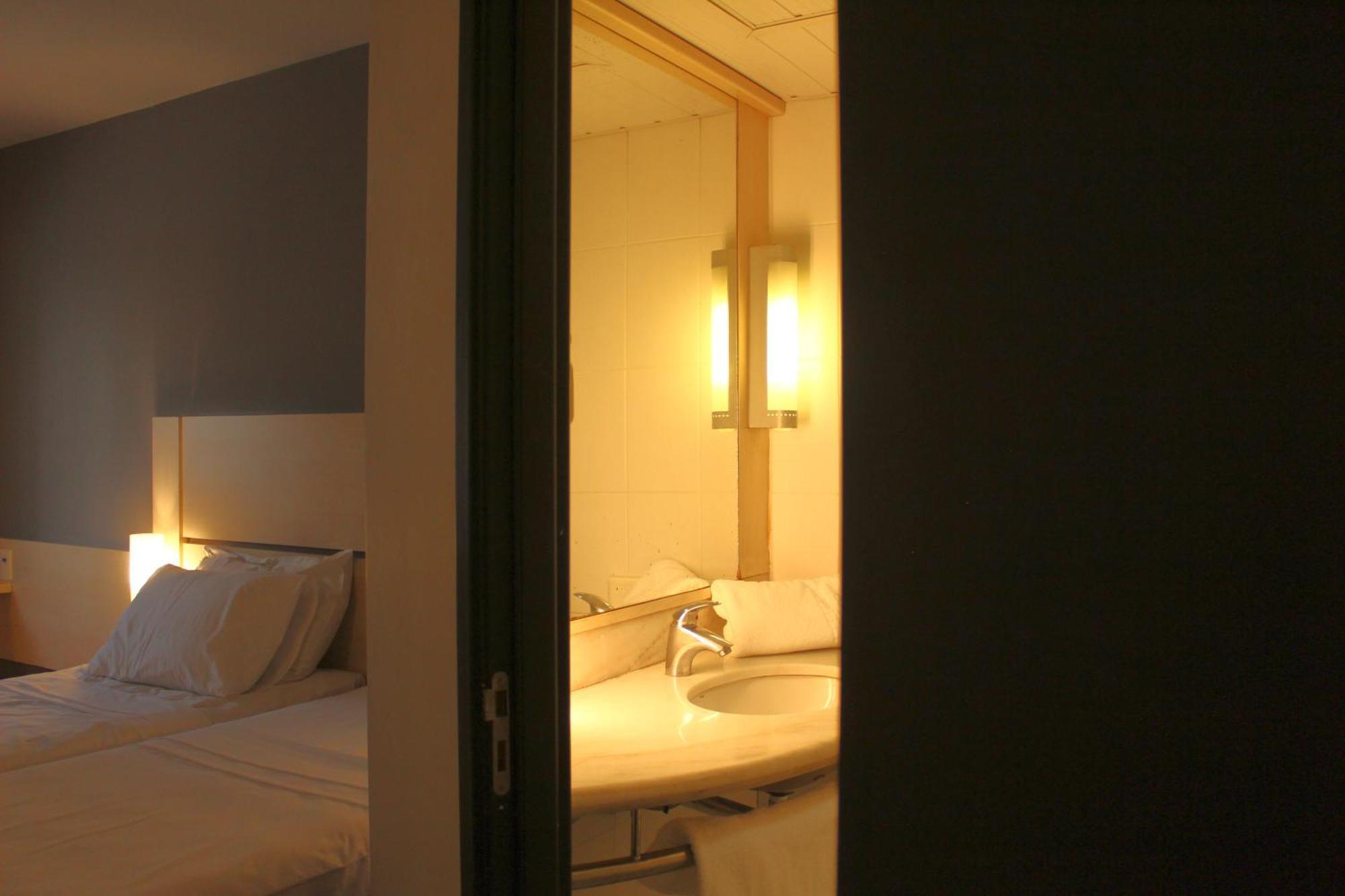 Ibis Joao Pessoa Praia Екстериор снимка