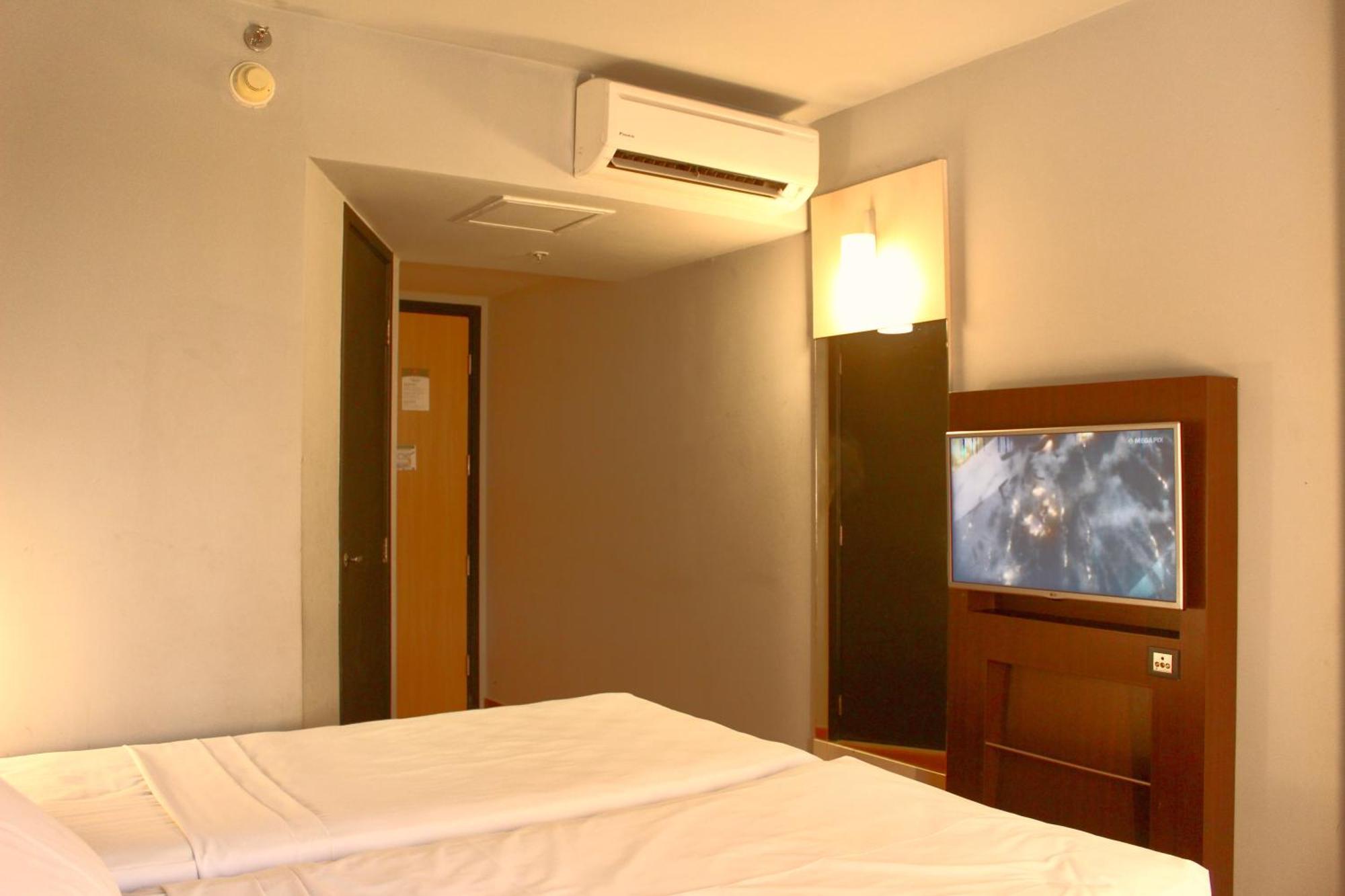 Ibis Joao Pessoa Praia Екстериор снимка