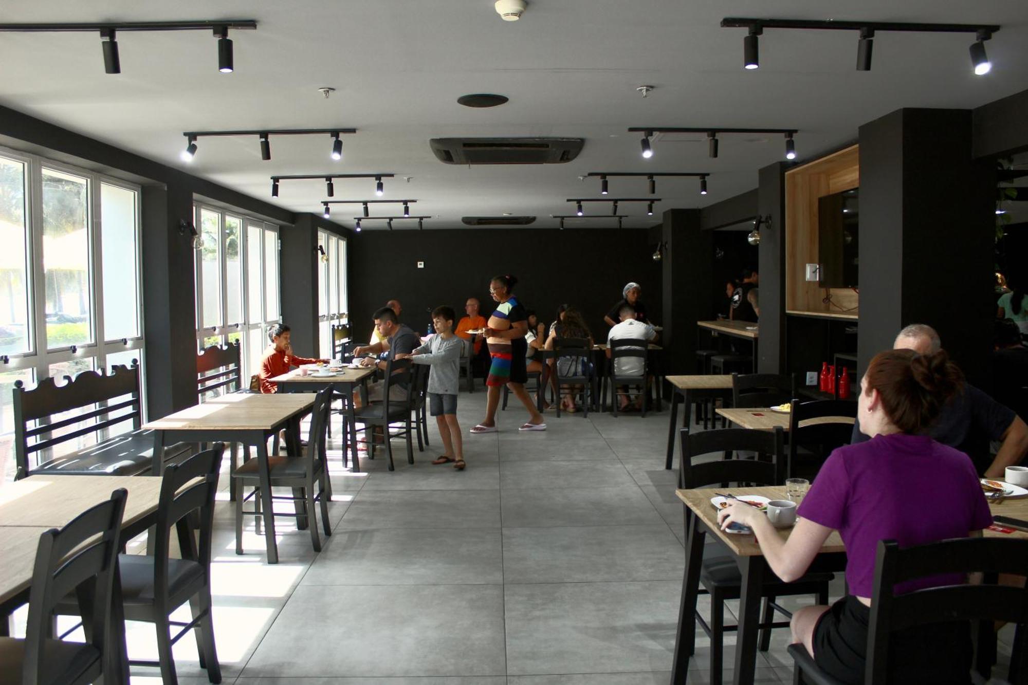 Ibis Joao Pessoa Praia Екстериор снимка