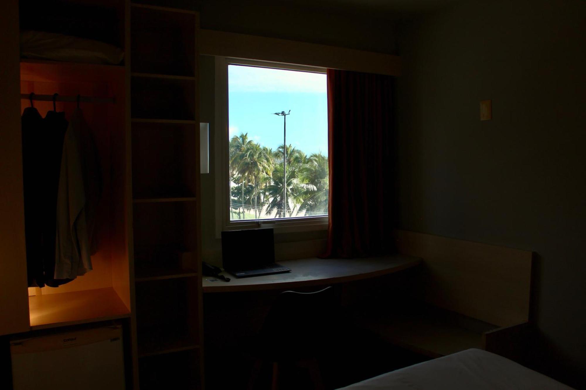 Ibis Joao Pessoa Praia Екстериор снимка