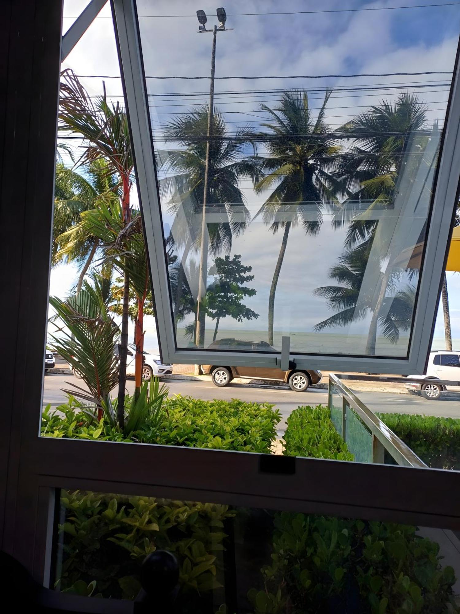 Ibis Joao Pessoa Praia Екстериор снимка