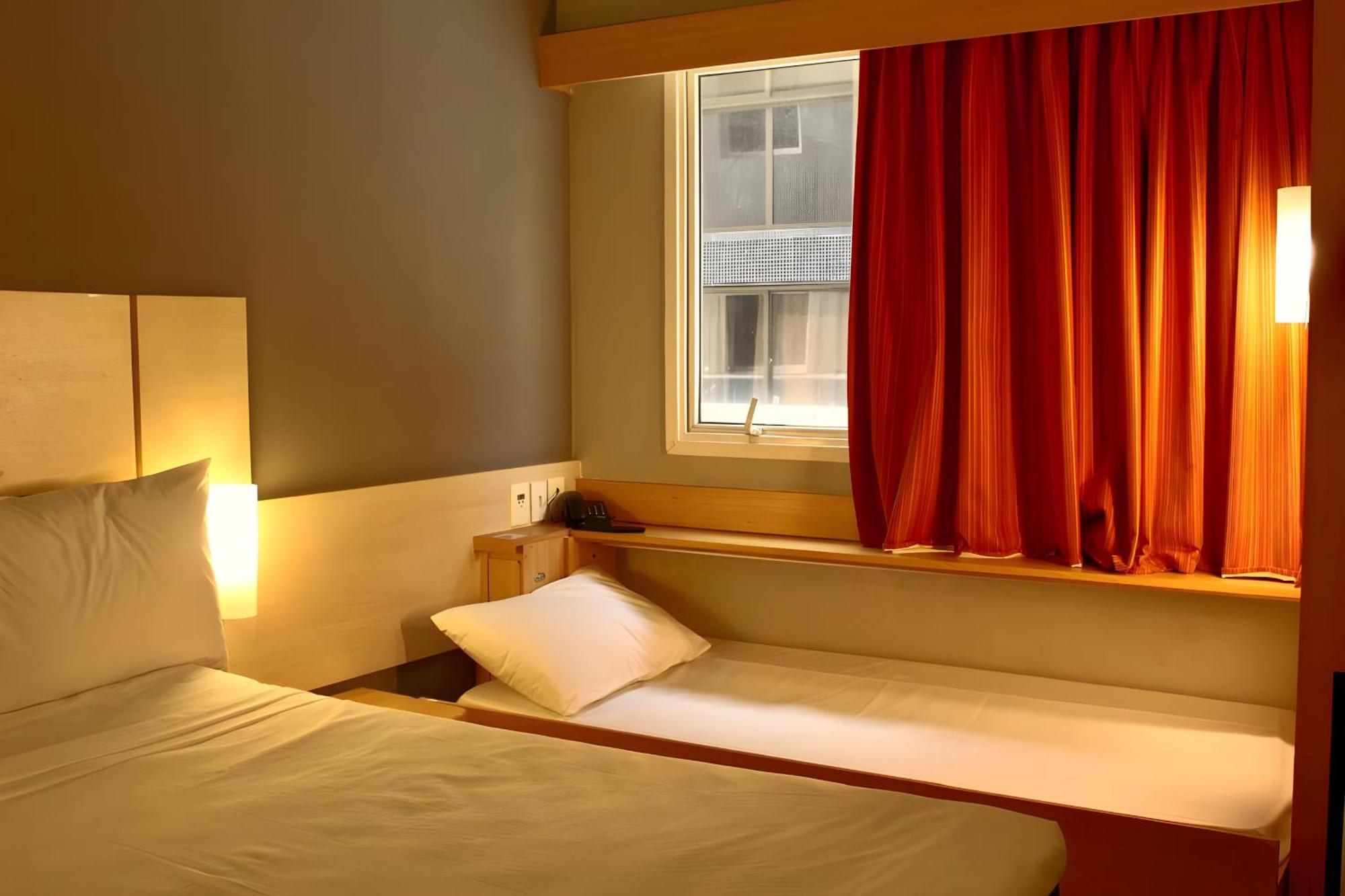 Ibis Joao Pessoa Praia Екстериор снимка