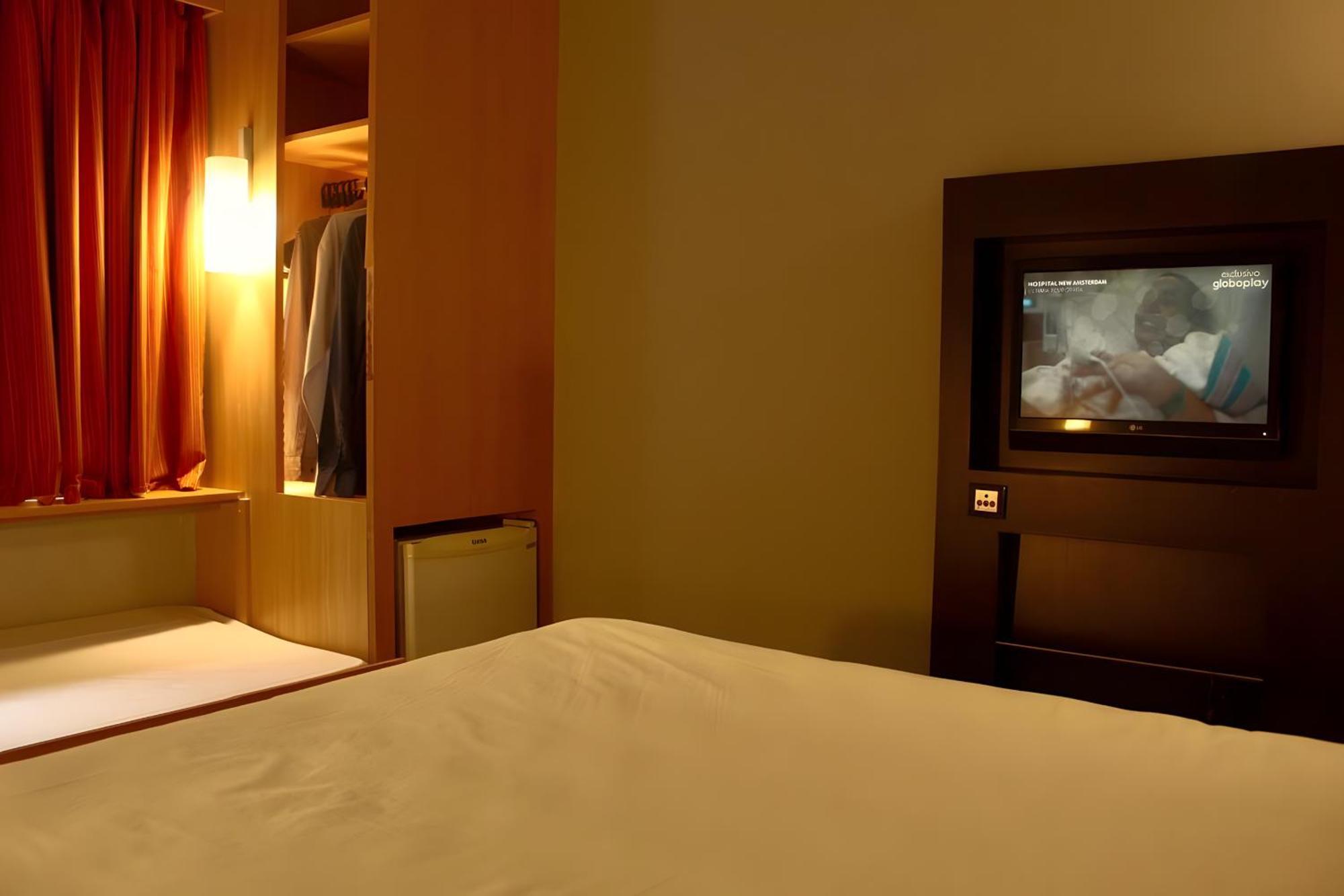 Ibis Joao Pessoa Praia Екстериор снимка