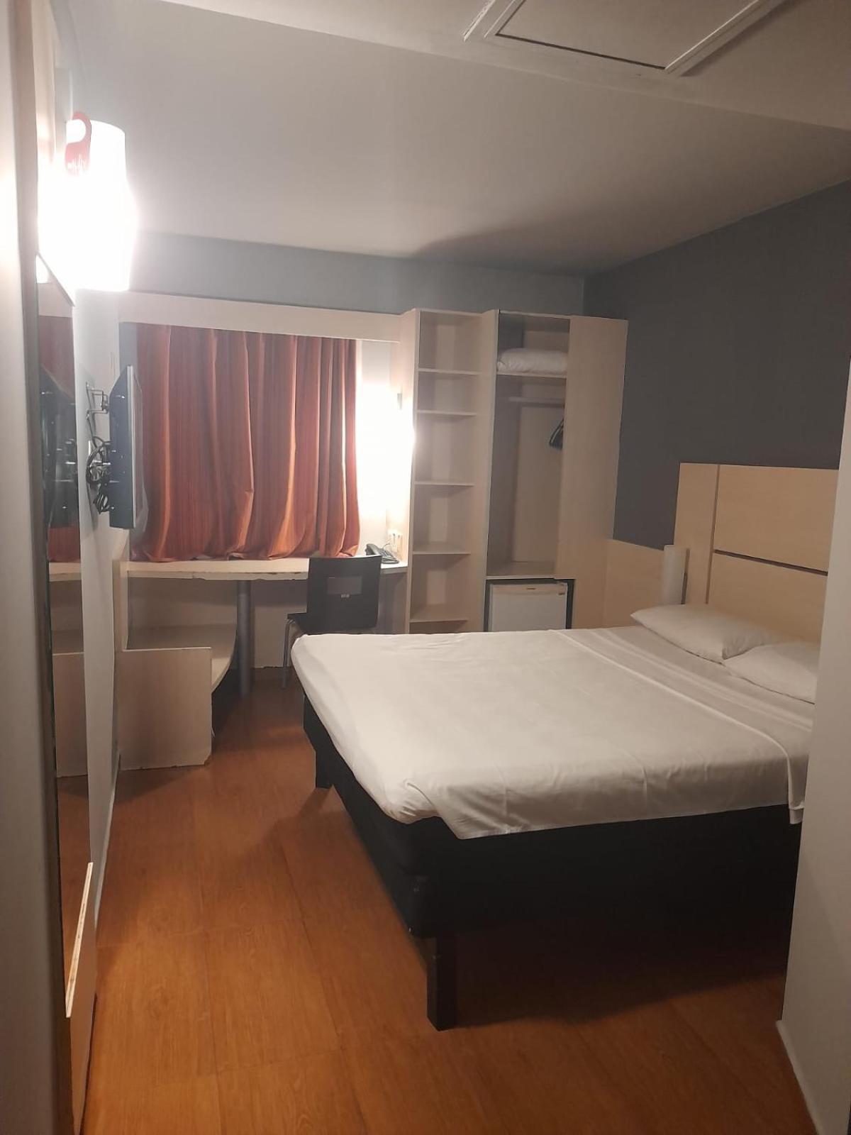 Ibis Joao Pessoa Praia Екстериор снимка