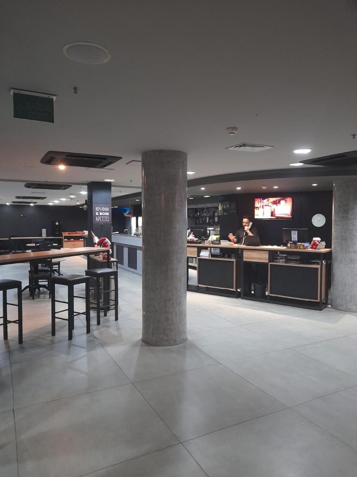 Ibis Joao Pessoa Praia Екстериор снимка