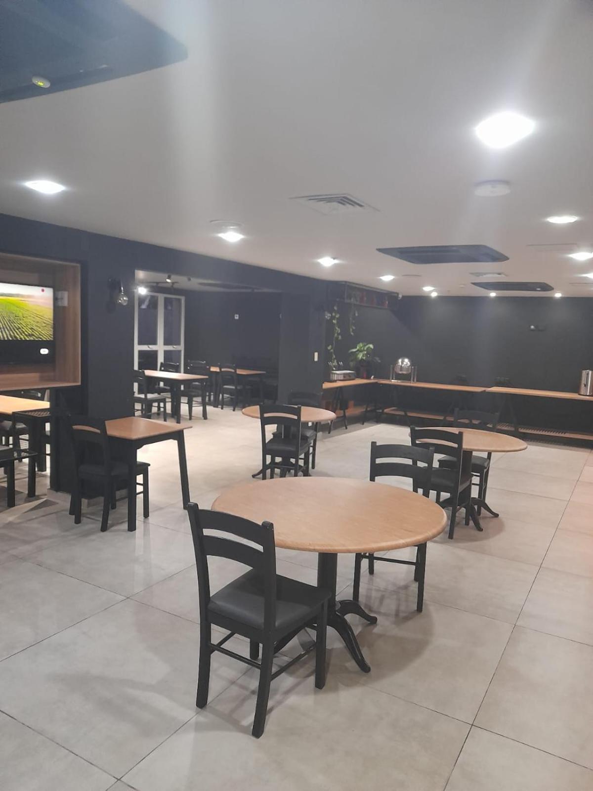 Ibis Joao Pessoa Praia Екстериор снимка