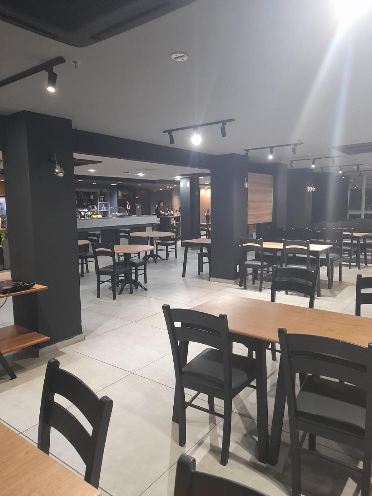 Ibis Joao Pessoa Praia Екстериор снимка