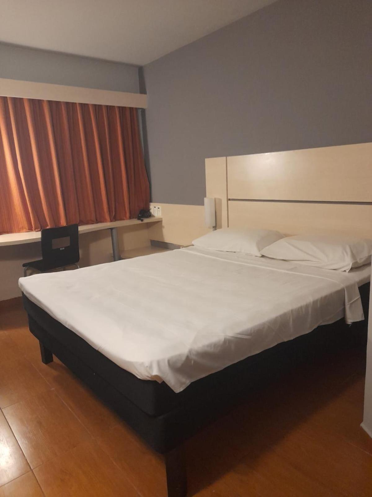Ibis Joao Pessoa Praia Екстериор снимка