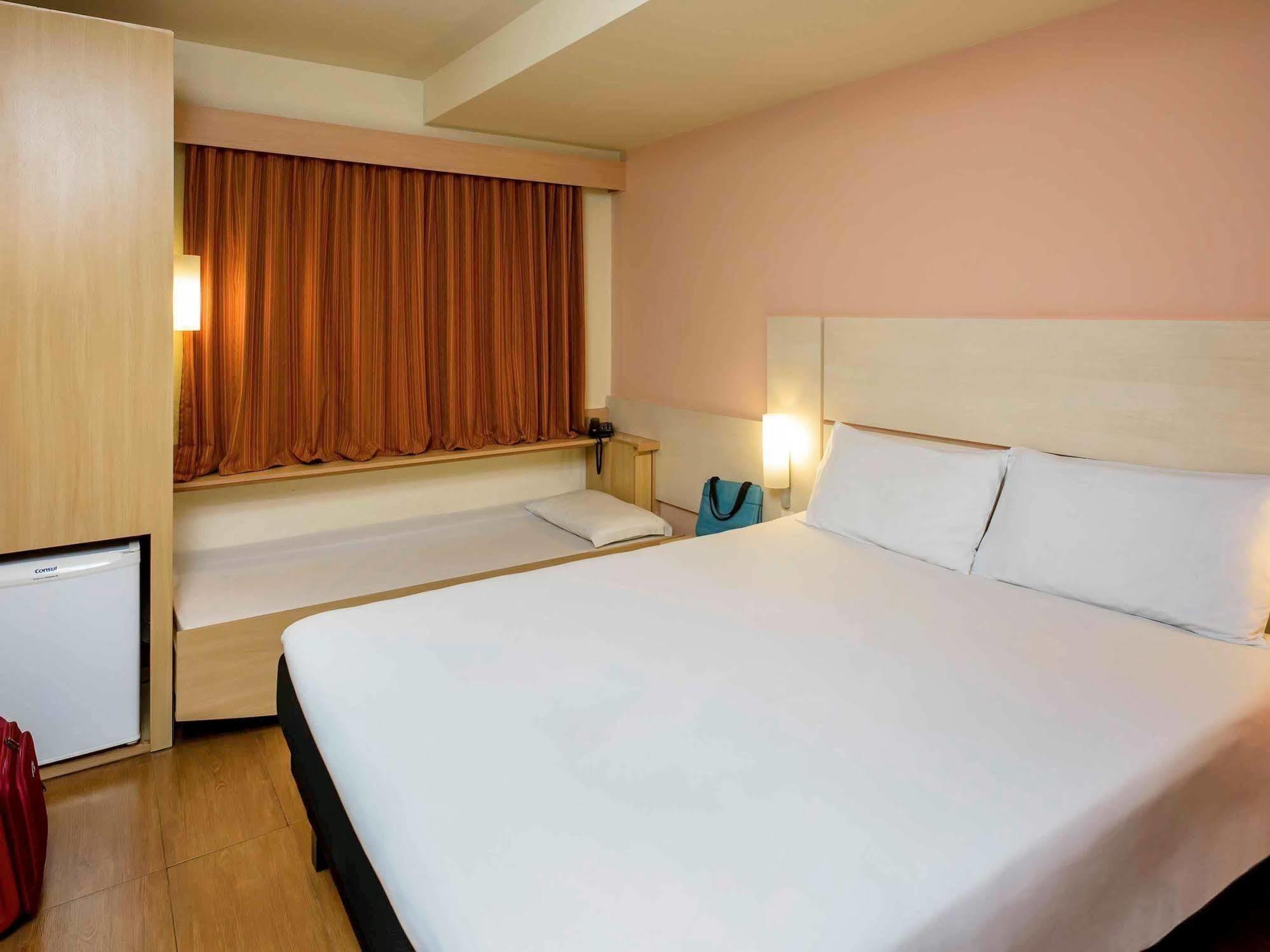 Ibis Joao Pessoa Praia Екстериор снимка