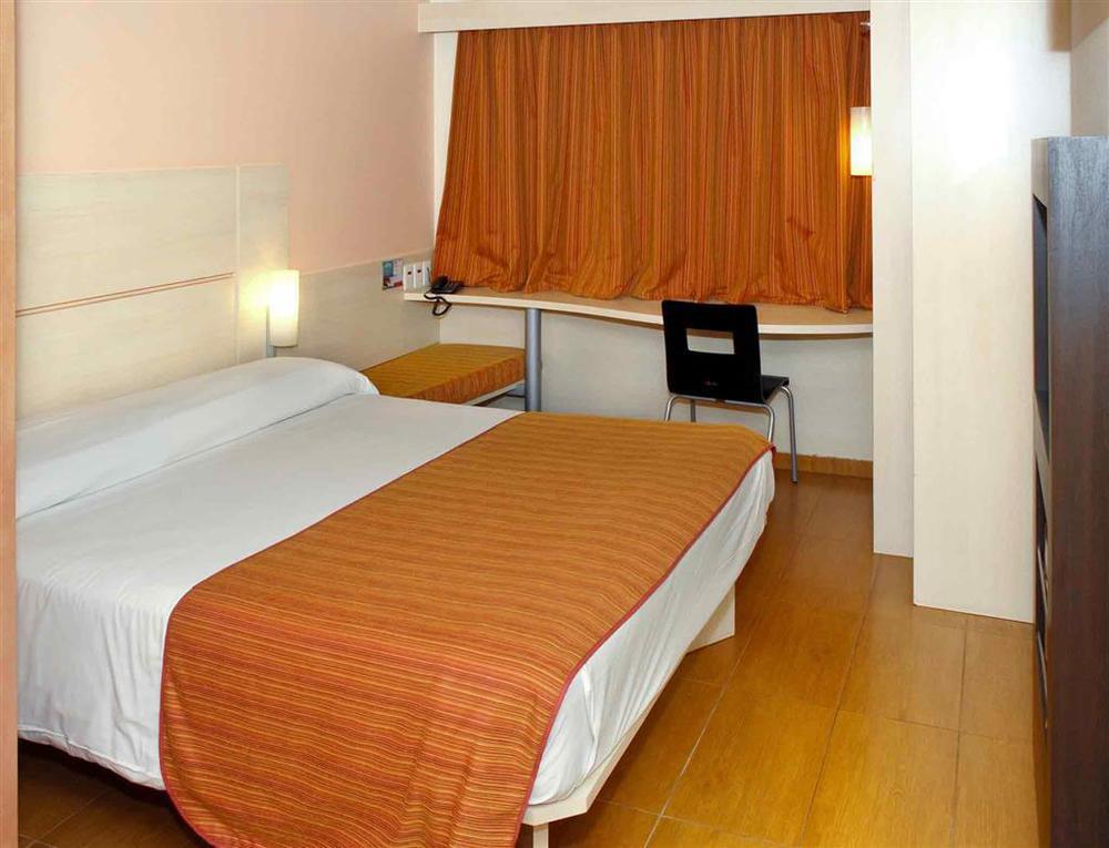 Ibis Joao Pessoa Praia Екстериор снимка
